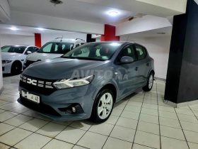 Dacia Sandero 2024