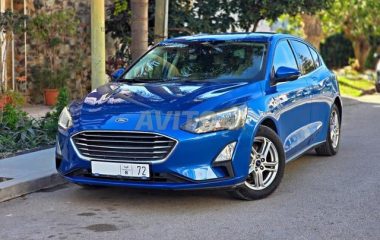Ford Focus Ford 2021