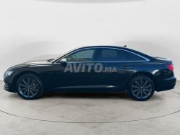 
										Audi A6 2022 complet									