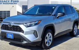 Toyota RAV-4 Toyota 2012