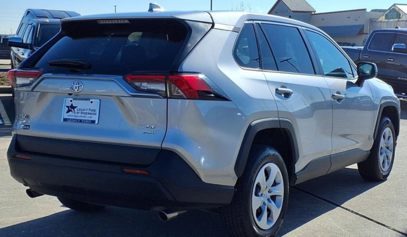 
								Toyota RAV-4 Toyota 2012 complet									